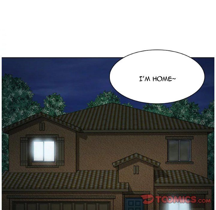 Unfaithful Manhwa - Chapter 25 Page 31