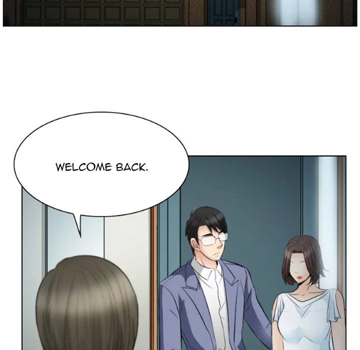 Unfaithful Manhwa - Chapter 25 Page 32