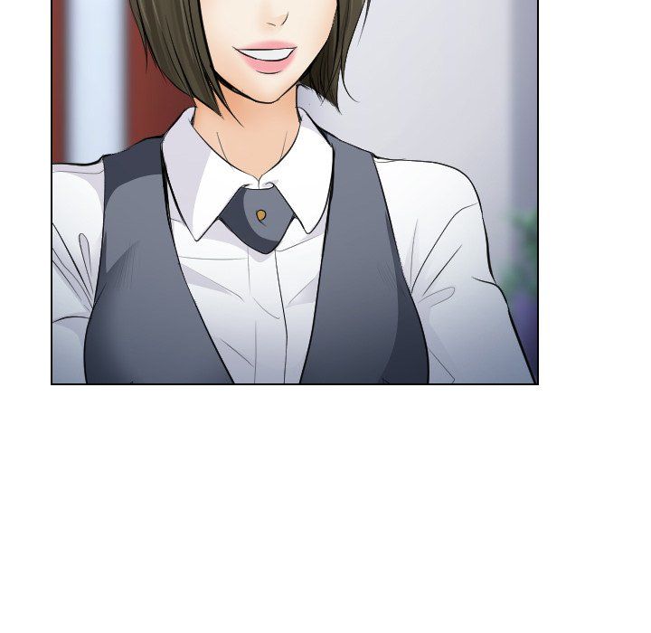 Unfaithful Manhwa - Chapter 25 Page 35