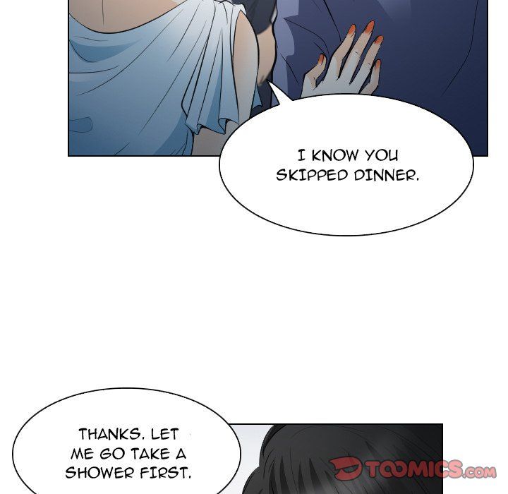 Unfaithful Manhwa - Chapter 25 Page 37