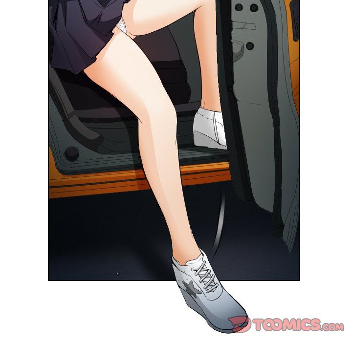 Unfaithful Manhwa - Chapter 25 Page 43