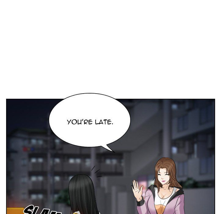 Unfaithful Manhwa - Chapter 25 Page 44