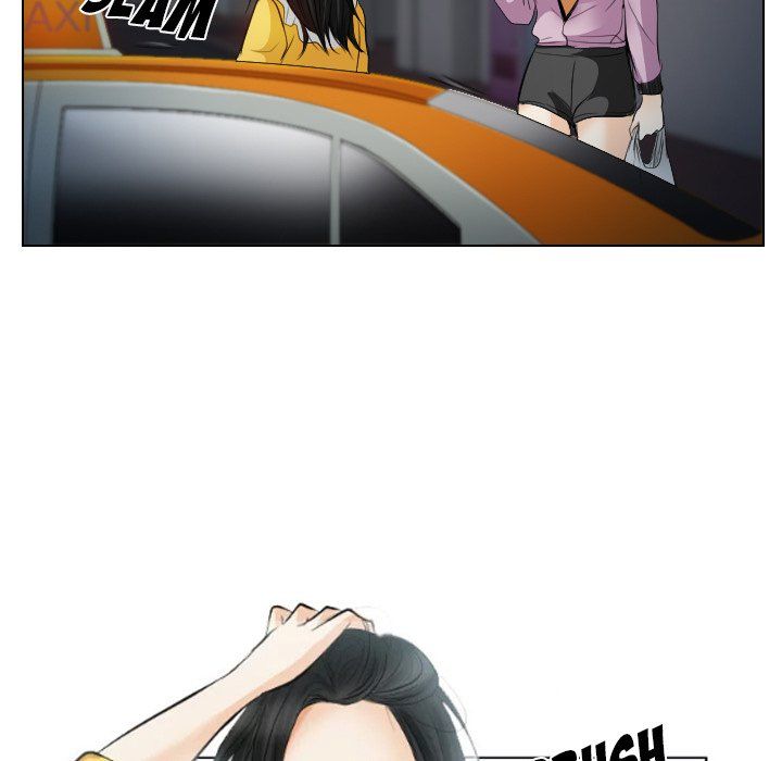 Unfaithful Manhwa - Chapter 25 Page 45