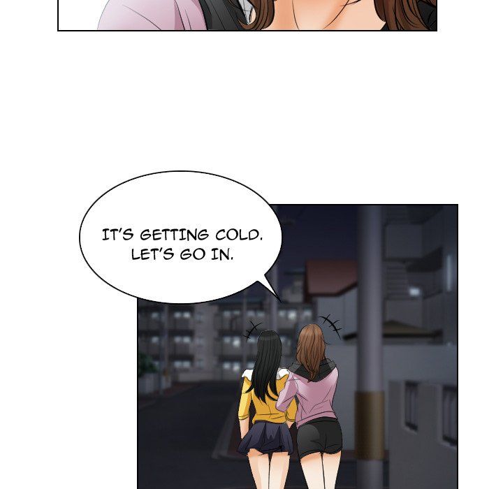 Unfaithful Manhwa - Chapter 25 Page 48