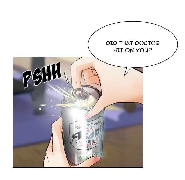 Unfaithful Manhwa - Chapter 25 Page 50