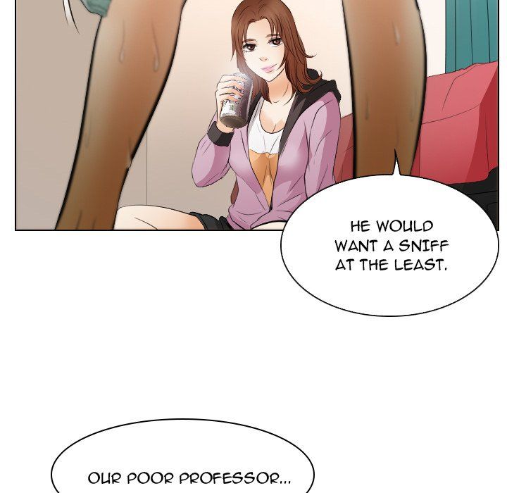 Unfaithful Manhwa - Chapter 25 Page 52