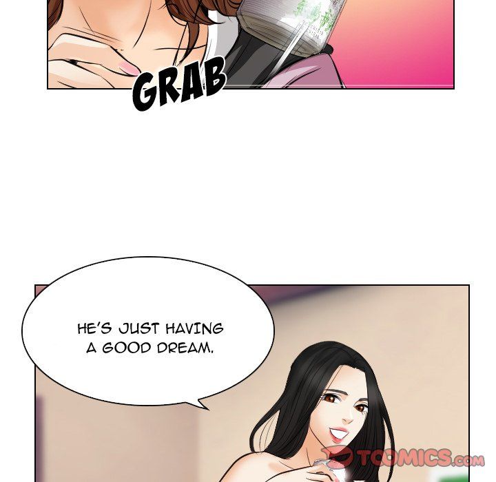 Unfaithful Manhwa - Chapter 25 Page 55
