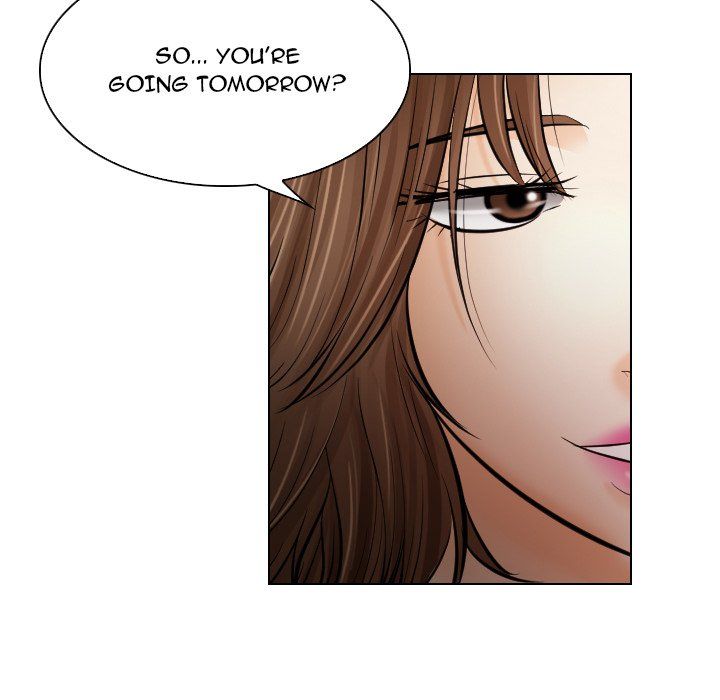 Unfaithful Manhwa - Chapter 25 Page 59