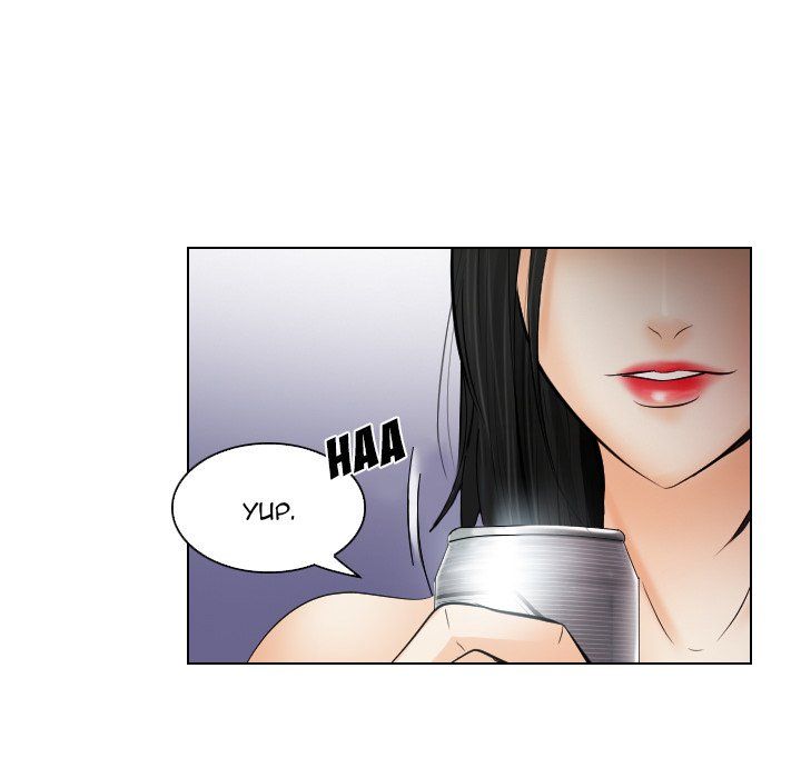 Unfaithful Manhwa - Chapter 25 Page 60