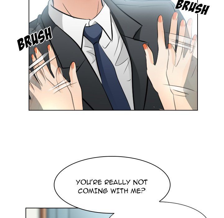 Unfaithful Manhwa - Chapter 25 Page 68