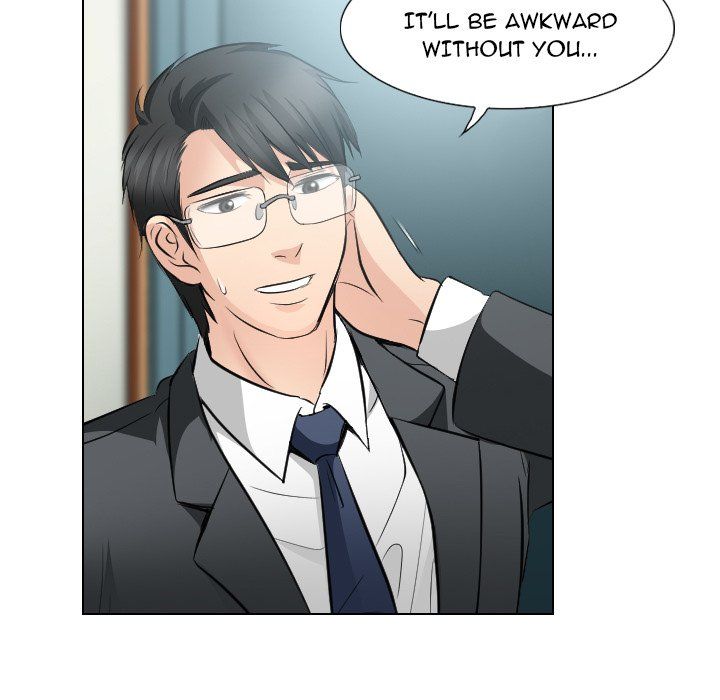 Unfaithful Manhwa - Chapter 25 Page 69