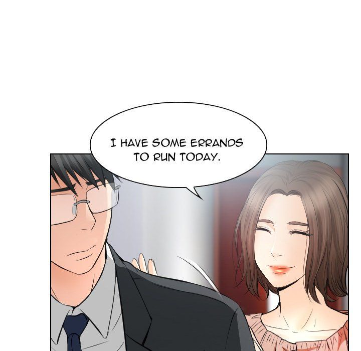 Unfaithful Manhwa - Chapter 25 Page 70