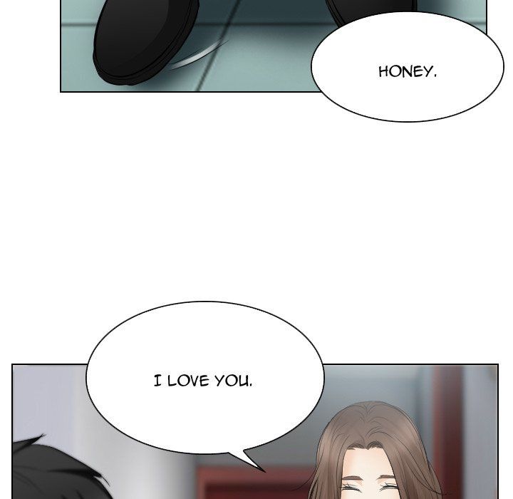 Unfaithful Manhwa - Chapter 25 Page 74