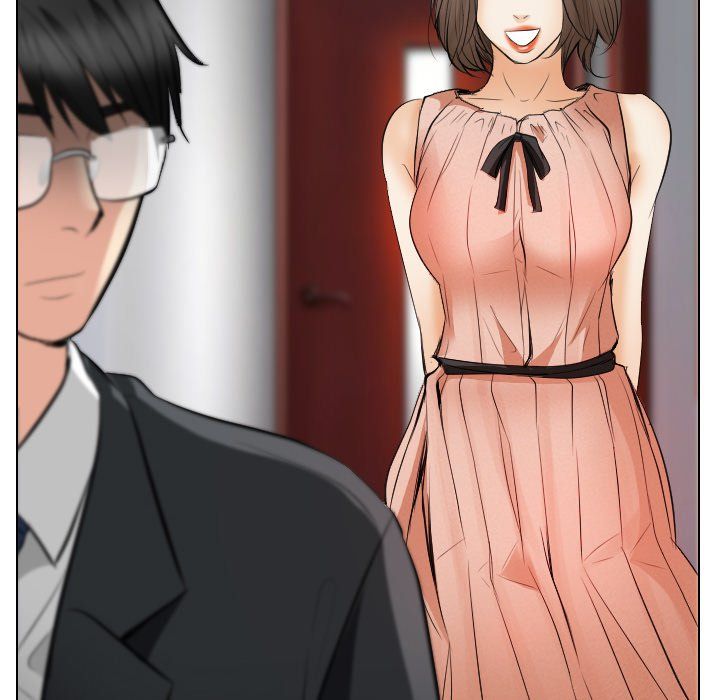 Unfaithful Manhwa - Chapter 25 Page 75