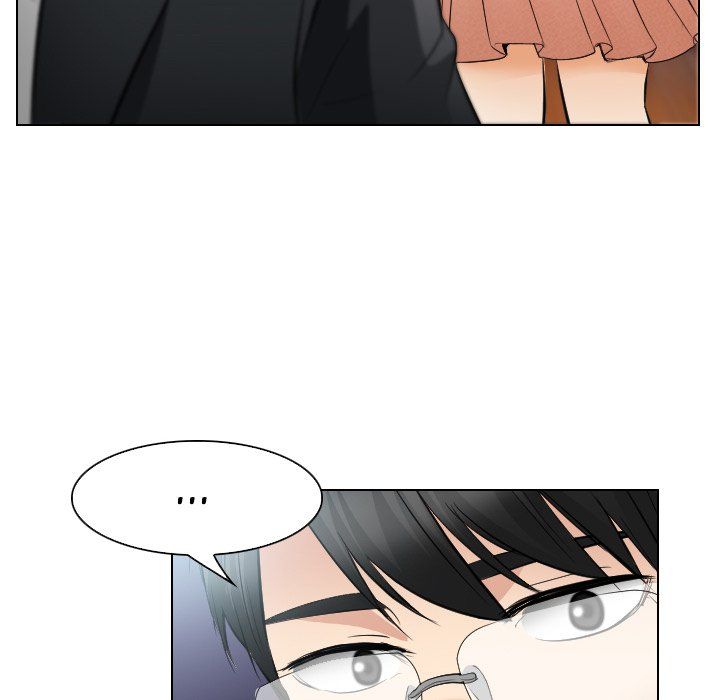 Unfaithful Manhwa - Chapter 25 Page 76