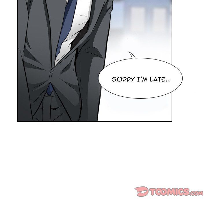 Unfaithful Manhwa - Chapter 25 Page 85