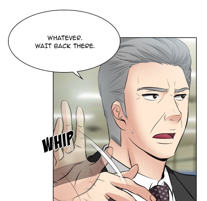 Unfaithful Manhwa - Chapter 25 Page 86