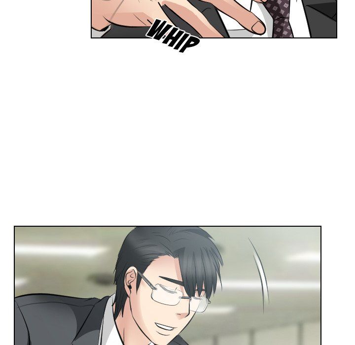 Unfaithful Manhwa - Chapter 25 Page 87