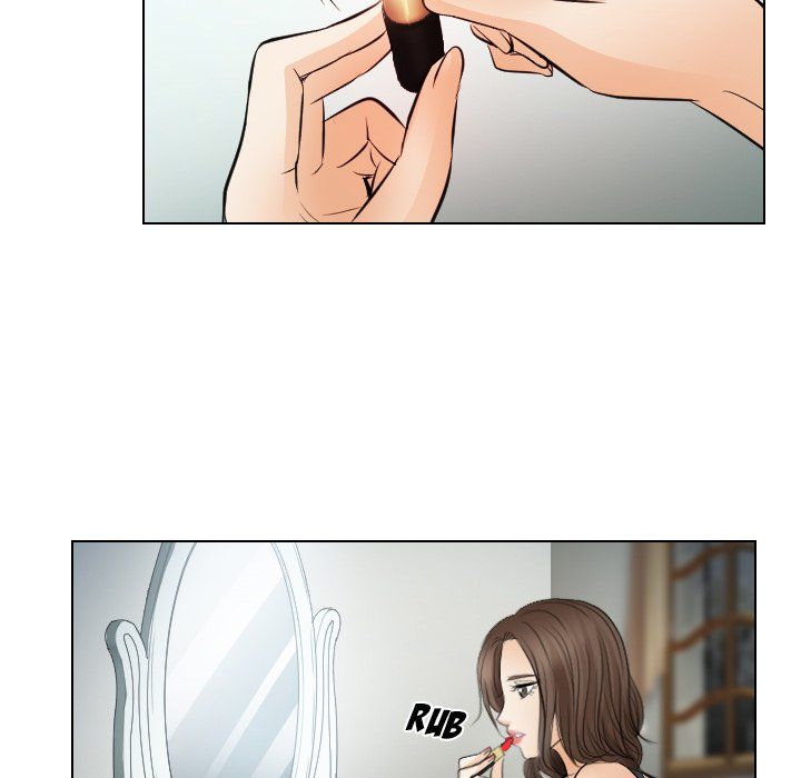 Unfaithful Manhwa - Chapter 25 Page 95