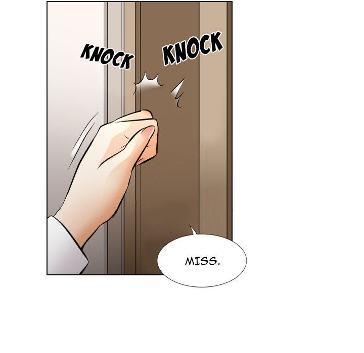 Unfaithful Manhwa - Chapter 25 Page 99