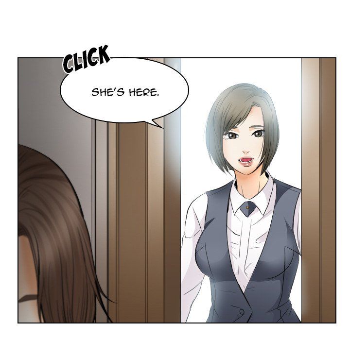 Unfaithful Manhwa - Chapter 25 Page 100