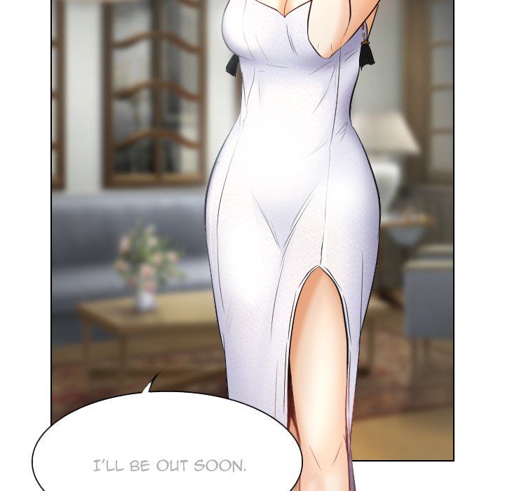 Unfaithful Manhwa - Chapter 25 Page 102