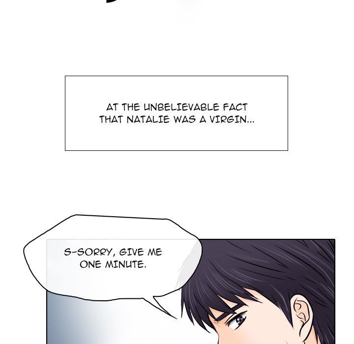 Unfaithful Manhwa - Chapter 9 Page 11
