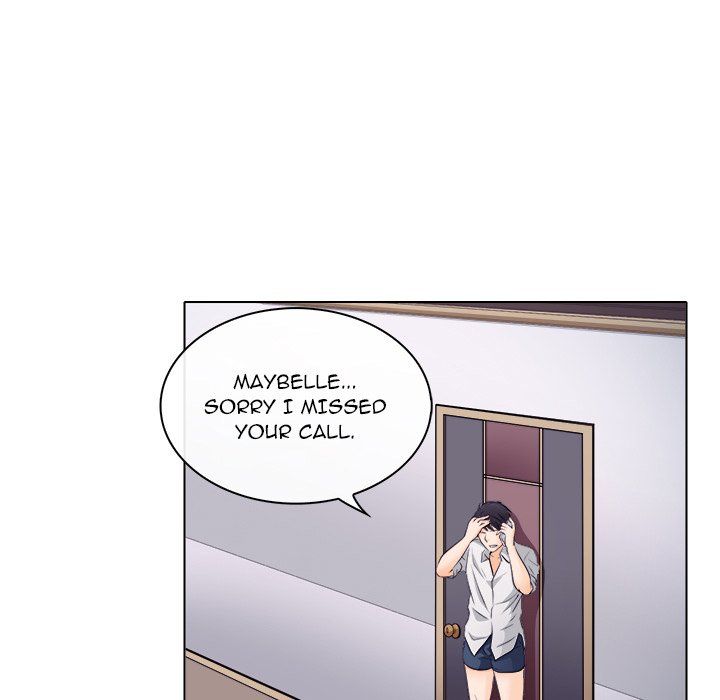 Unfaithful Manhwa - Chapter 9 Page 16