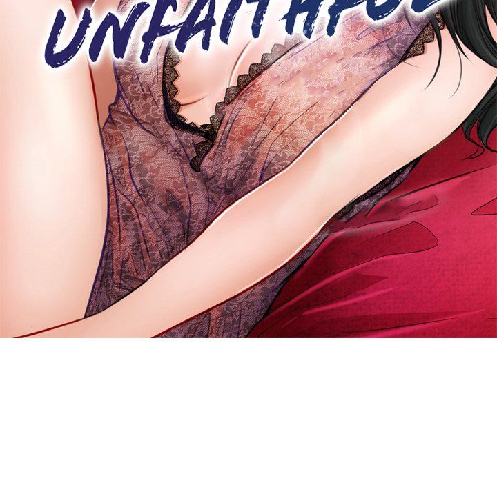 Unfaithful Manhwa - Chapter 9 Page 20