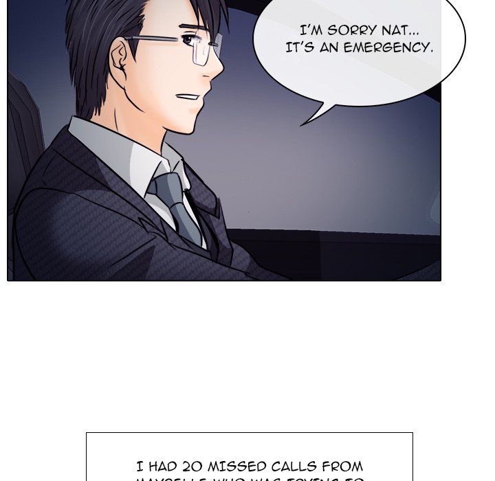 Unfaithful Manhwa - Chapter 9 Page 24