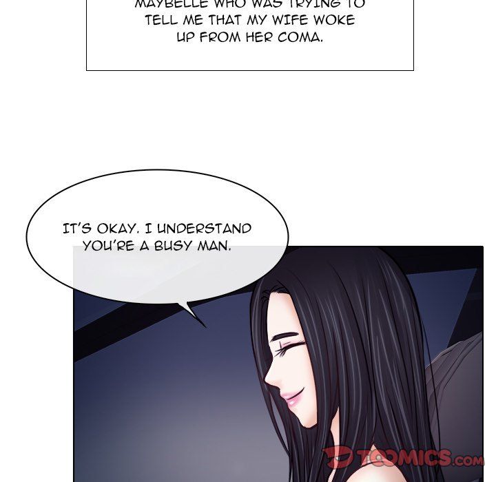 Unfaithful Manhwa - Chapter 9 Page 25