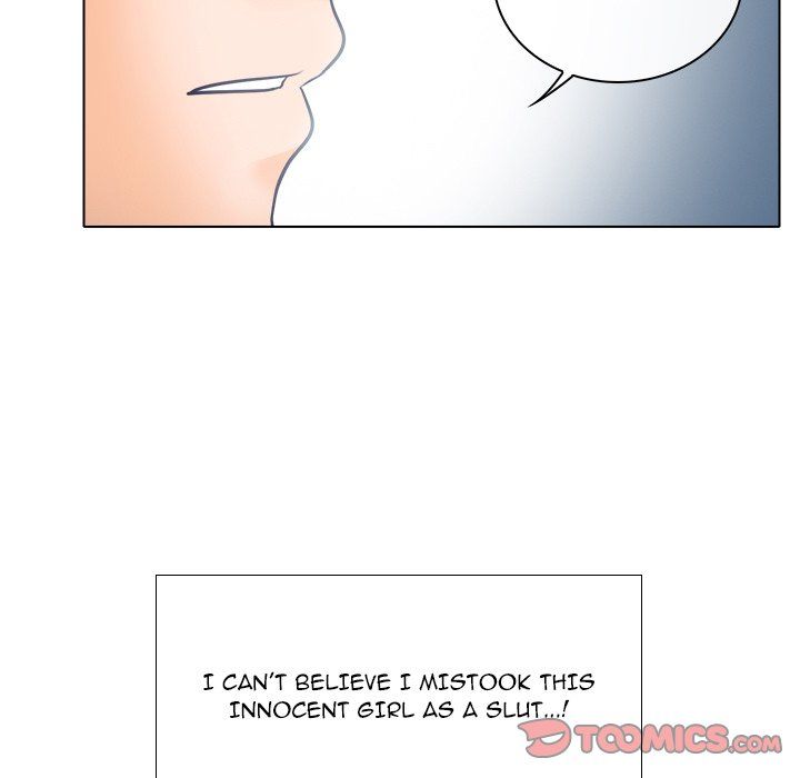 Unfaithful Manhwa - Chapter 9 Page 29