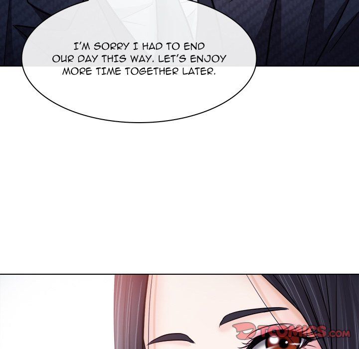 Unfaithful Manhwa - Chapter 9 Page 33