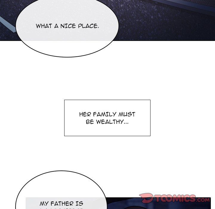 Unfaithful Manhwa - Chapter 9 Page 37