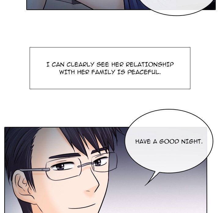 Unfaithful Manhwa - Chapter 9 Page 39