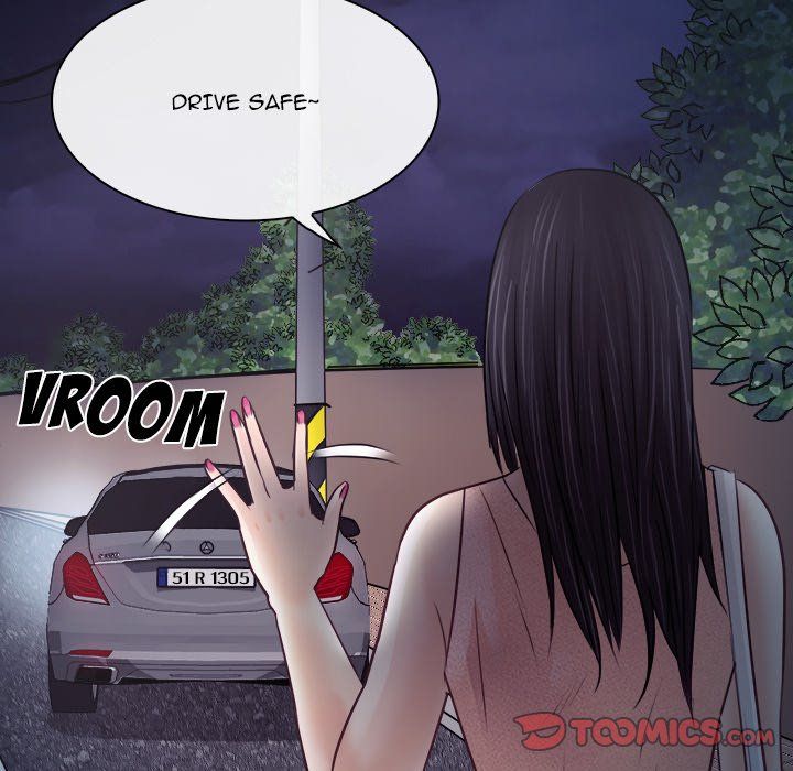 Unfaithful Manhwa - Chapter 9 Page 41