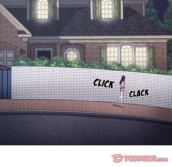 Unfaithful Manhwa - Chapter 9 Page 49