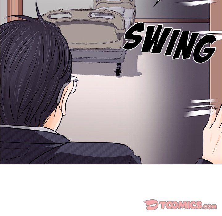 Unfaithful Manhwa - Chapter 9 Page 53