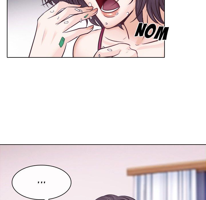 Unfaithful Manhwa - Chapter 9 Page 58