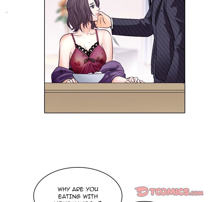Unfaithful Manhwa - Chapter 9 Page 61