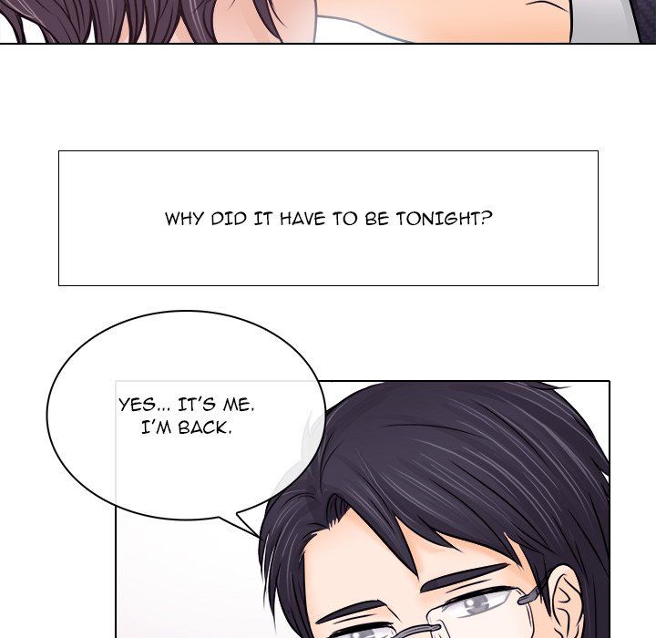 Unfaithful Manhwa - Chapter 9 Page 64