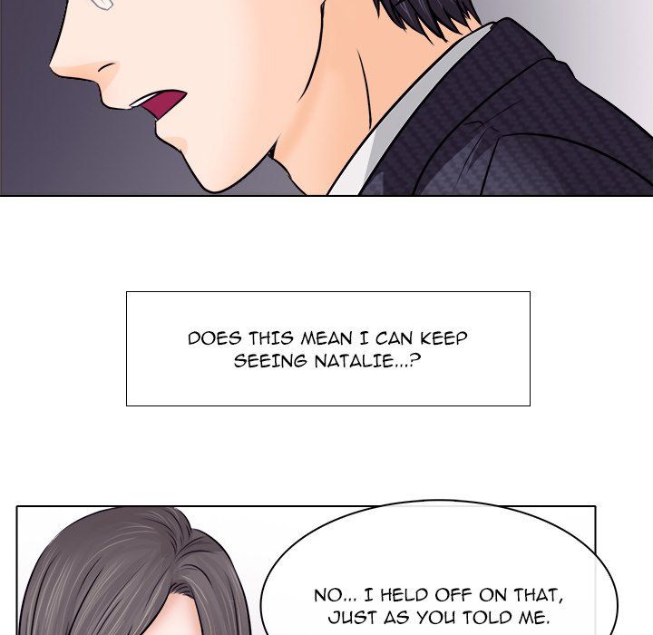 Unfaithful Manhwa - Chapter 9 Page 71