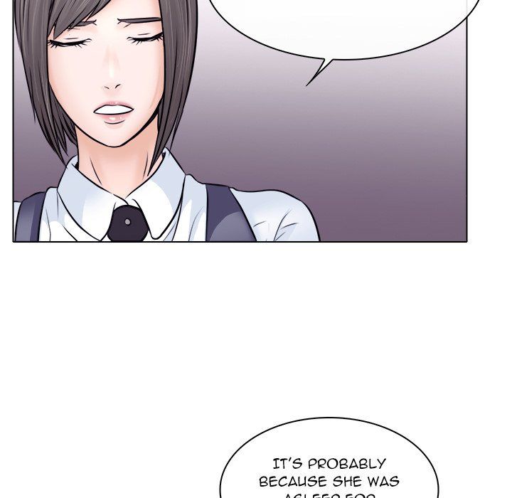 Unfaithful Manhwa - Chapter 9 Page 72