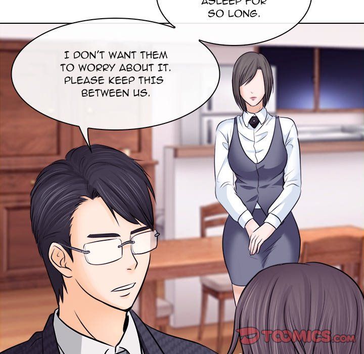 Unfaithful Manhwa - Chapter 9 Page 73