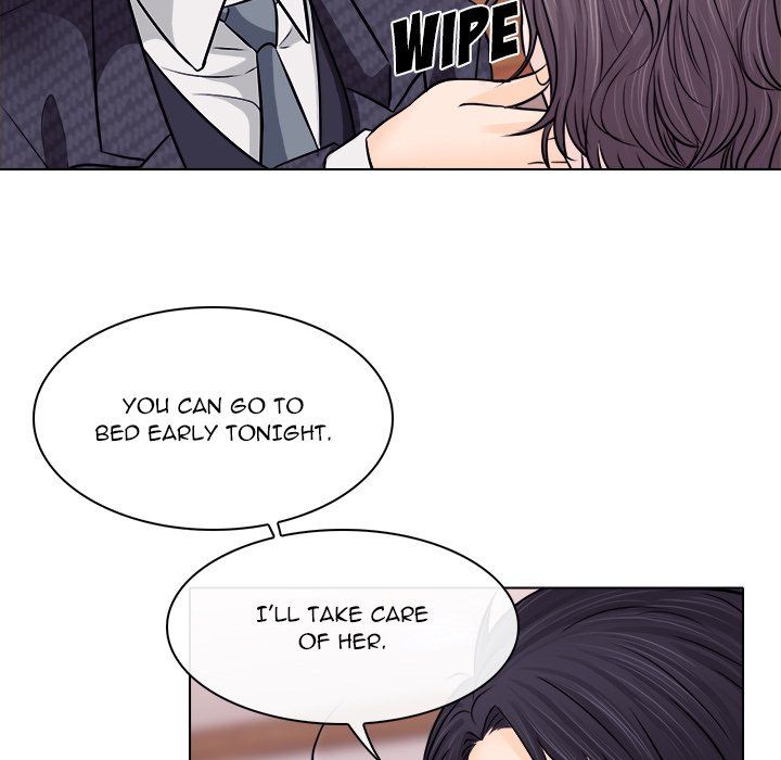 Unfaithful Manhwa - Chapter 9 Page 74