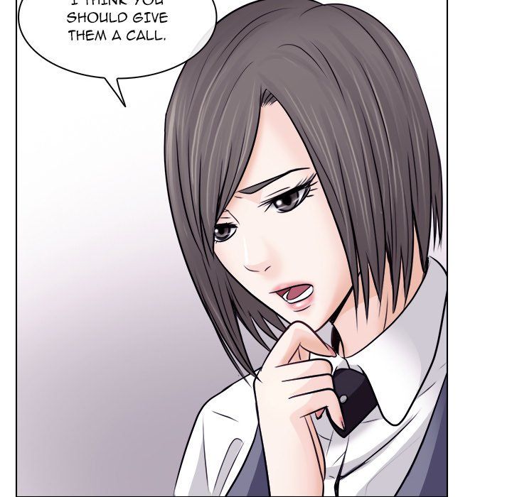 Unfaithful Manhwa - Chapter 9 Page 79