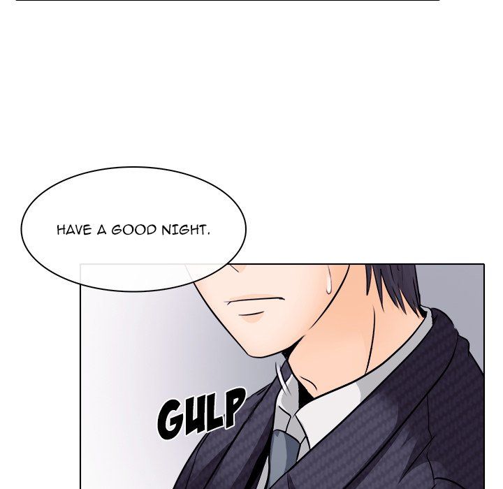Unfaithful Manhwa - Chapter 9 Page 80