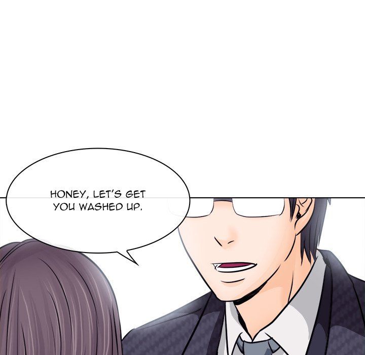 Unfaithful Manhwa - Chapter 9 Page 84