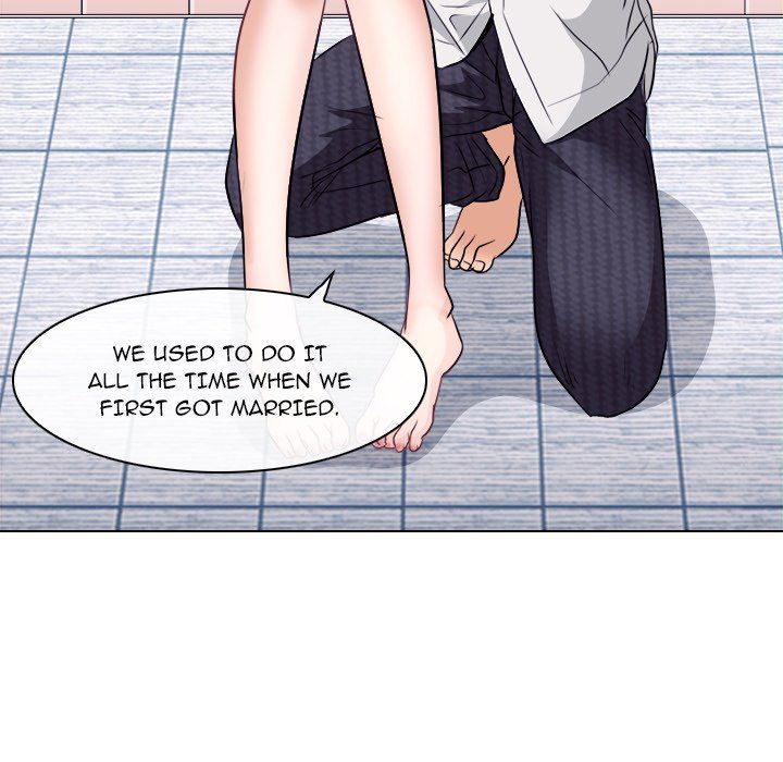 Unfaithful Manhwa - Chapter 9 Page 92