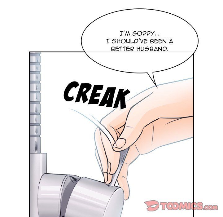 Unfaithful Manhwa - Chapter 9 Page 93